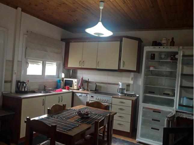 Holiday home Vasiliki Dhilesi