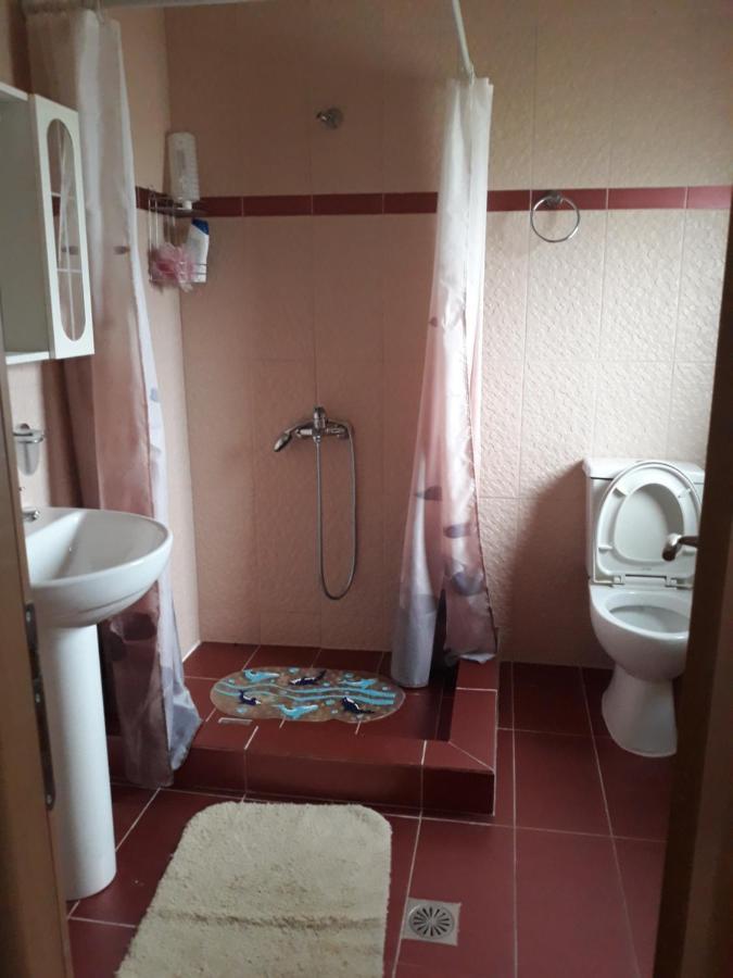 Holiday home Vasiliki