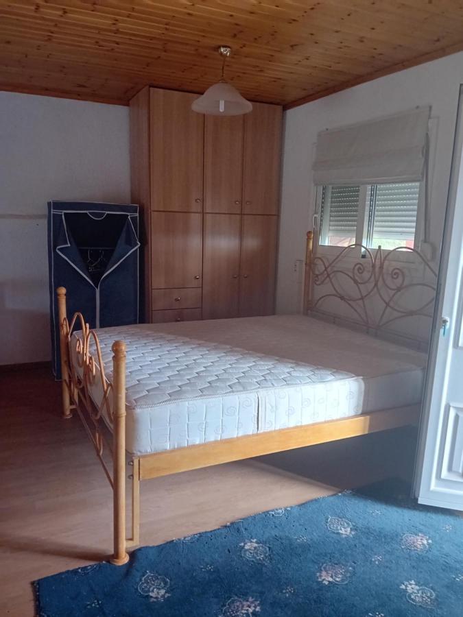 Vasiliki Holiday home