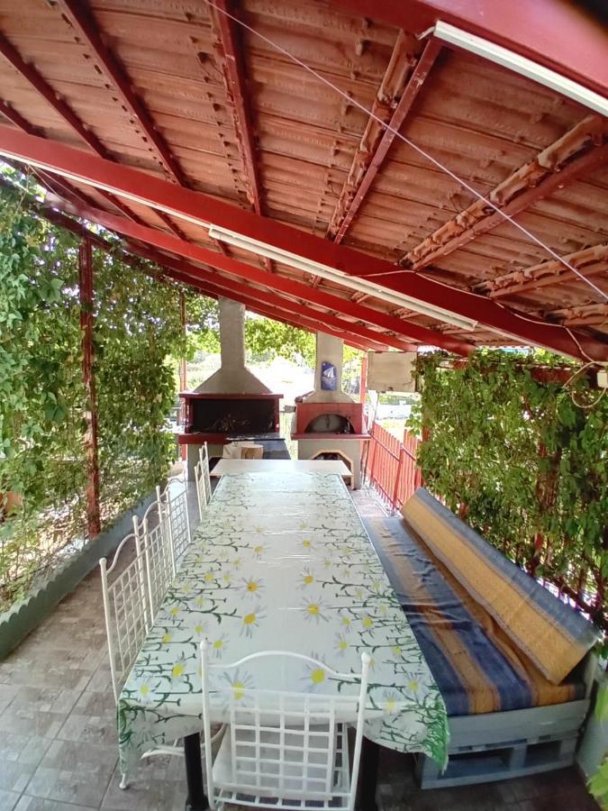 Holiday home Vasiliki