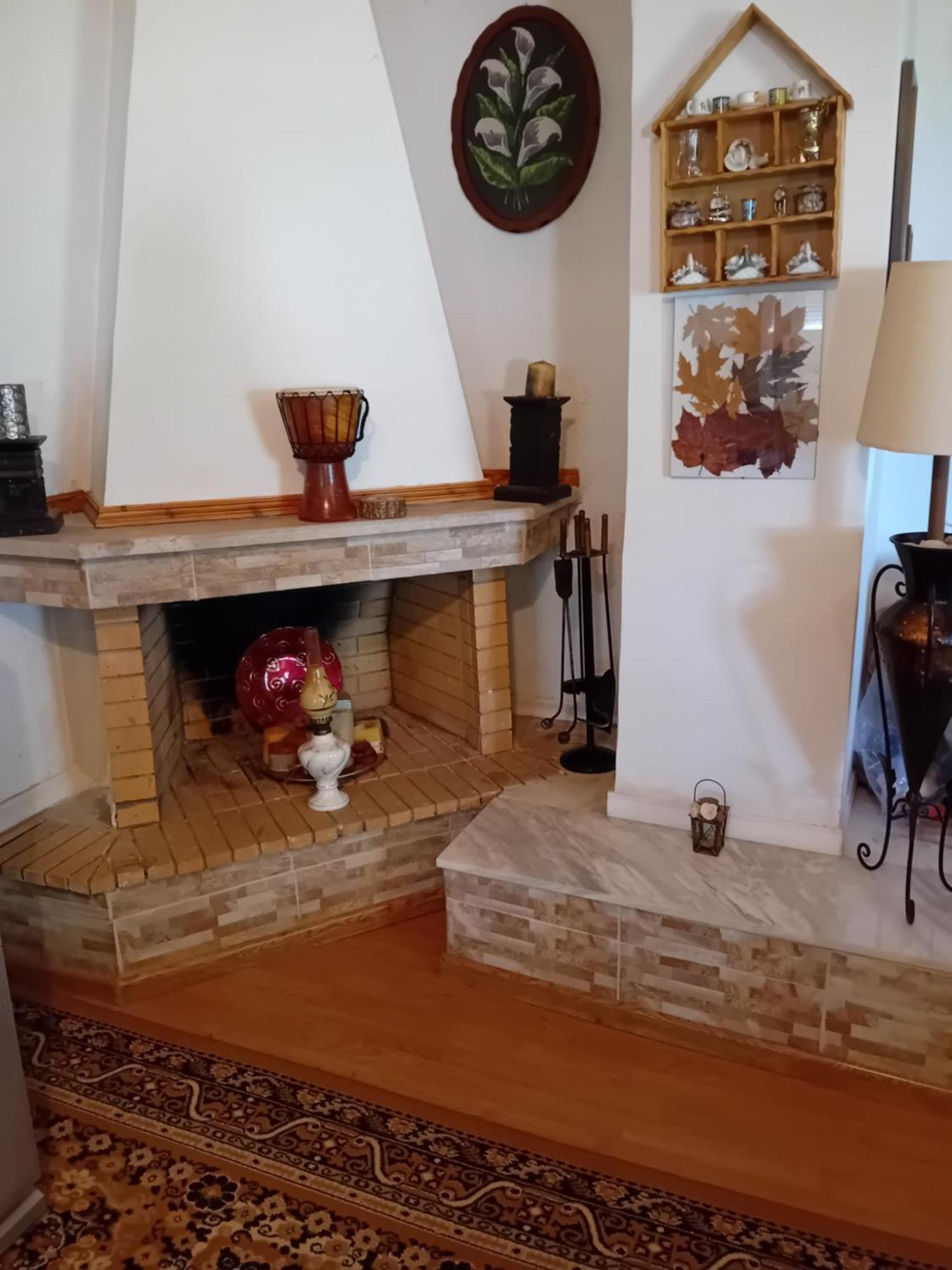 Vasiliki Holiday home