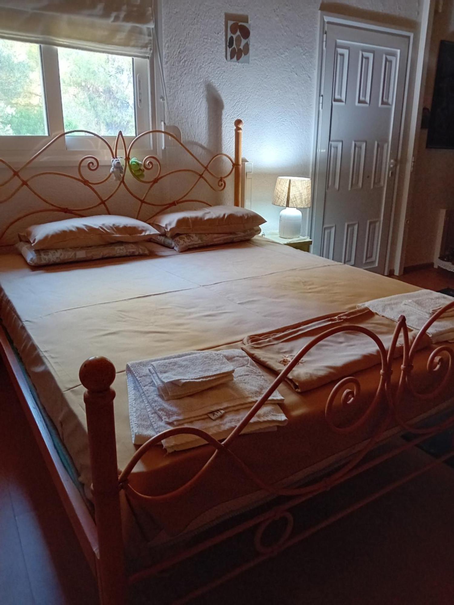 Vasiliki Holiday home *