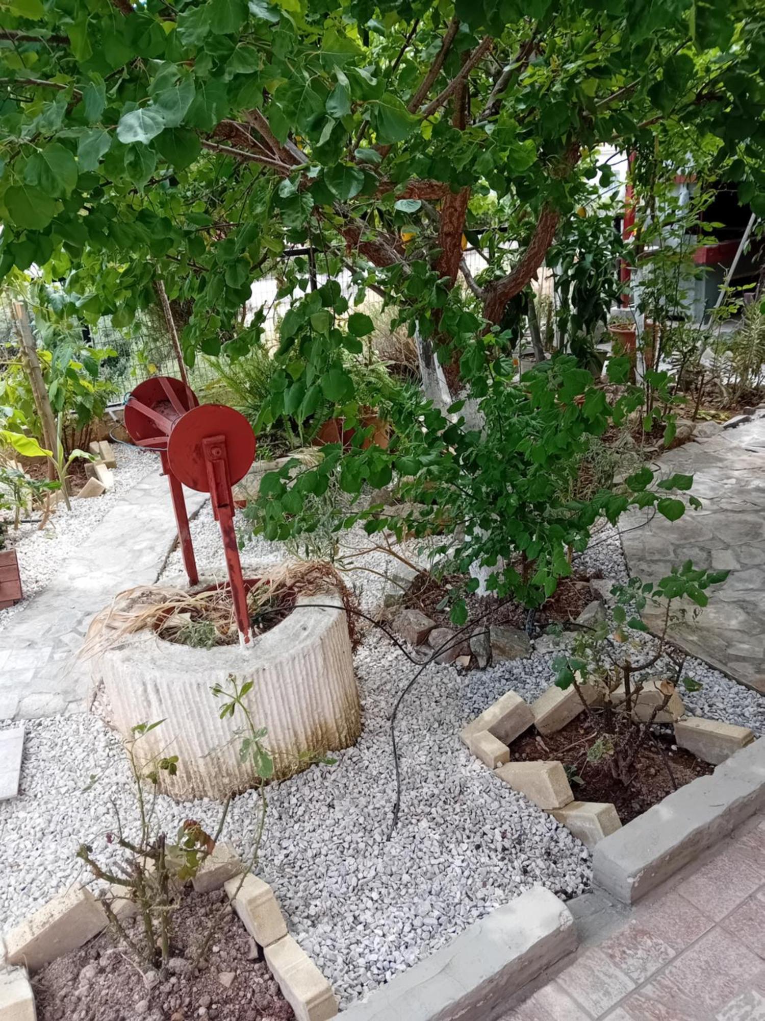 Holiday home Vasiliki *