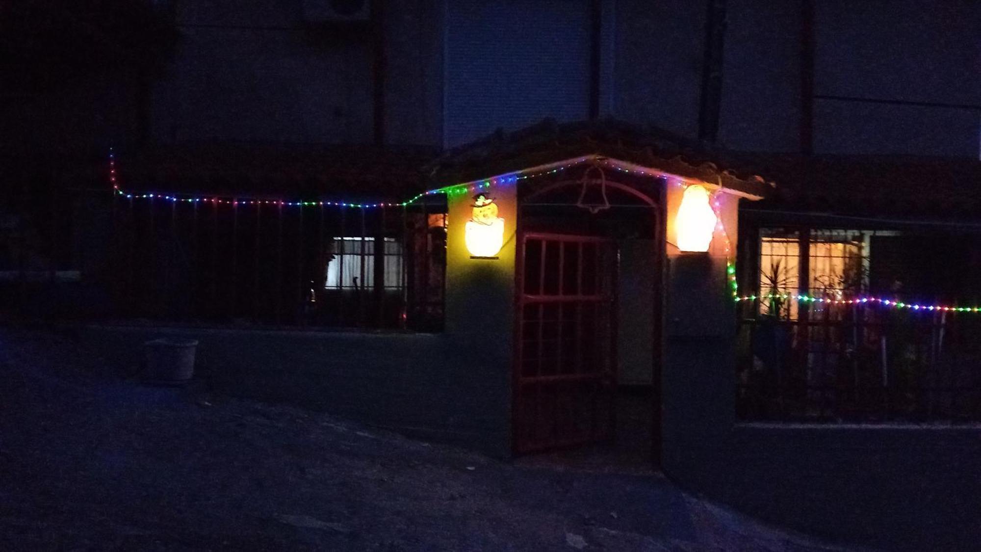 Holiday home Vasiliki *