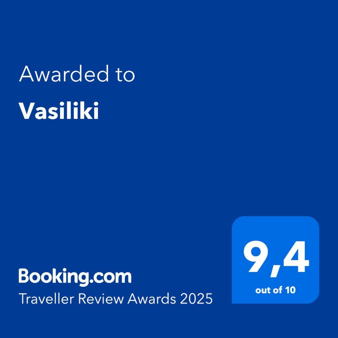 Holiday home Vasiliki *